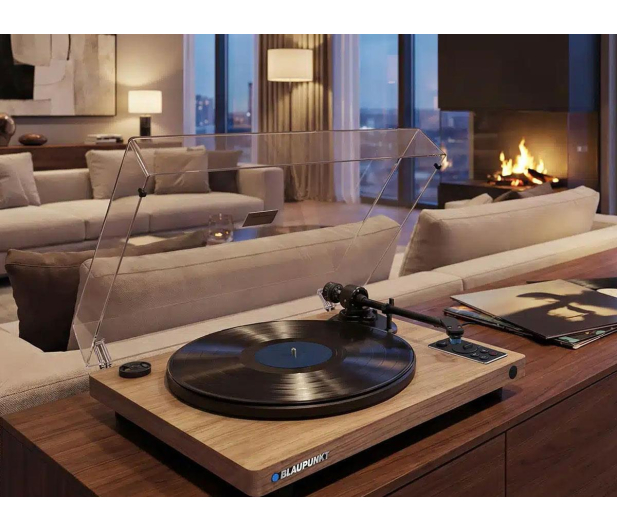 Blaupunkt VARSOVIA AT100BT - 1607841 - zdjęcie 5
